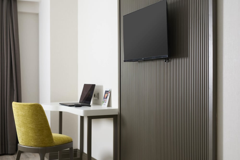 Sinema Hotel Ordu Otel 34/44