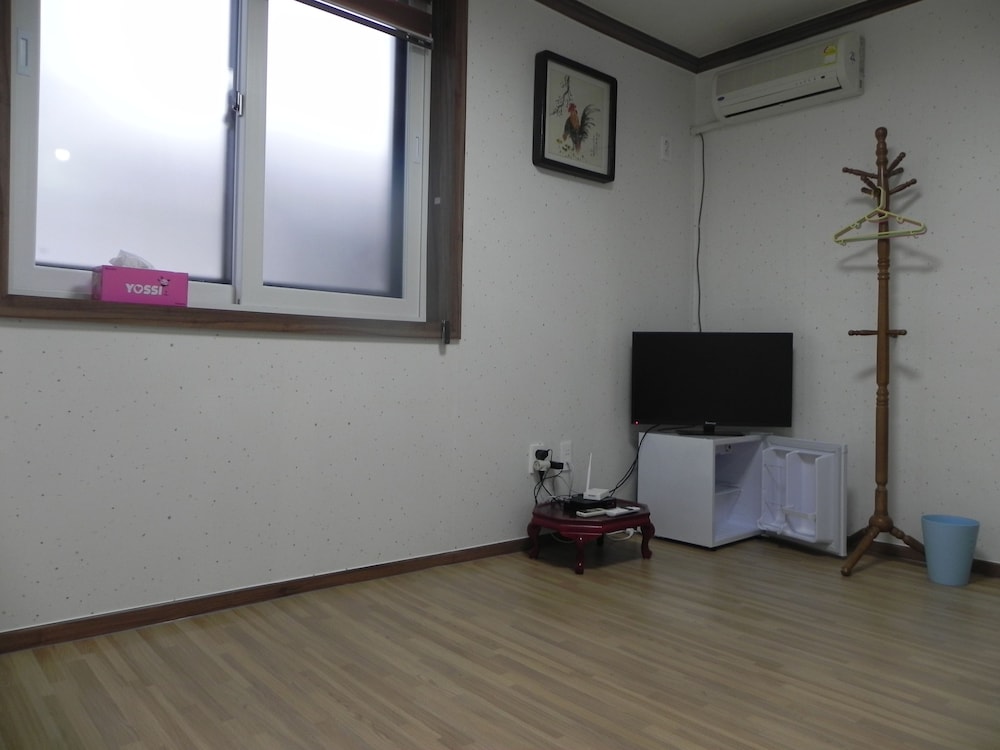 Jeonju International Guesthouse & Hostel 26/41