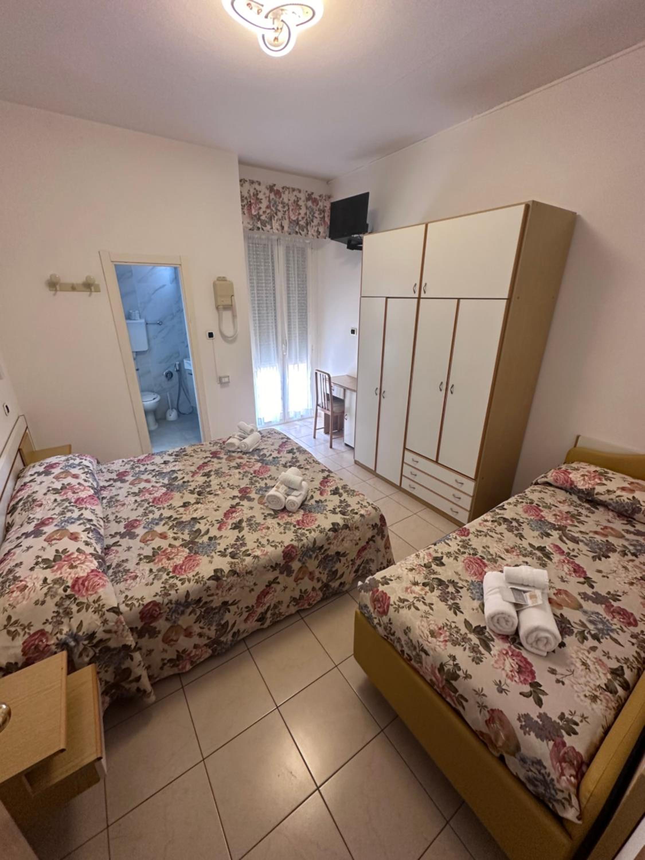 Hotel Ilde 10/54