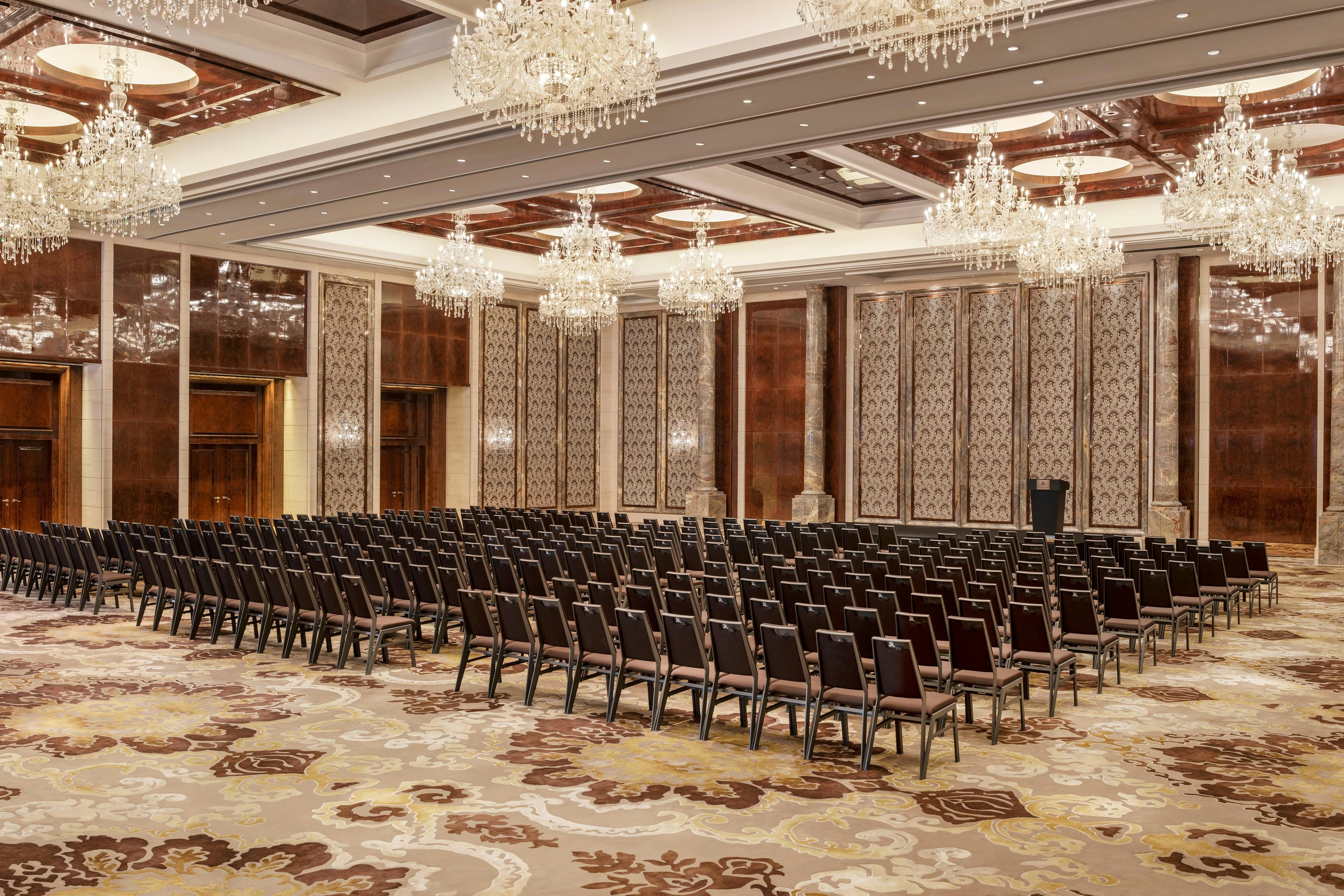 The St. Regis Zhuhai 34/53
