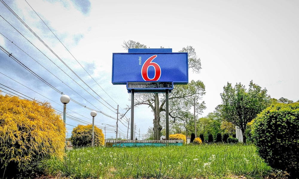 Motel6 Toms River, NJ - Near Seaside Heights in TOMS RIVER - NJ