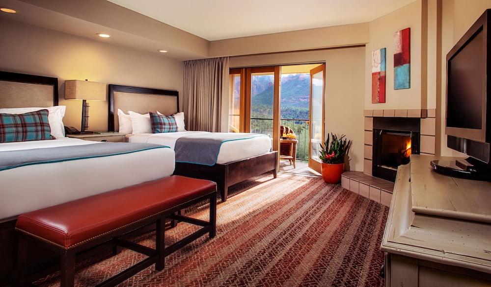 The Orchards Inn of Sedona 27/63
