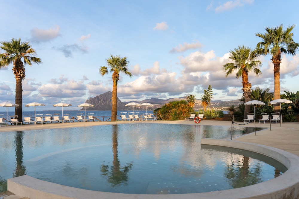 The Tonnara of Bonagia Resort 35/71