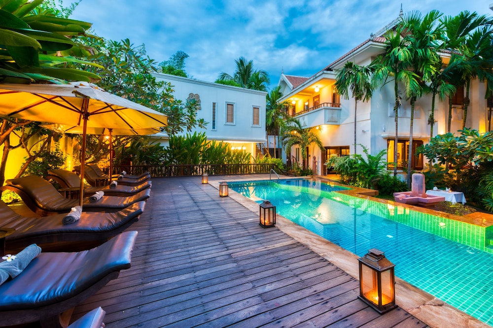 Mane Boutique Hotel & Spa 45/50