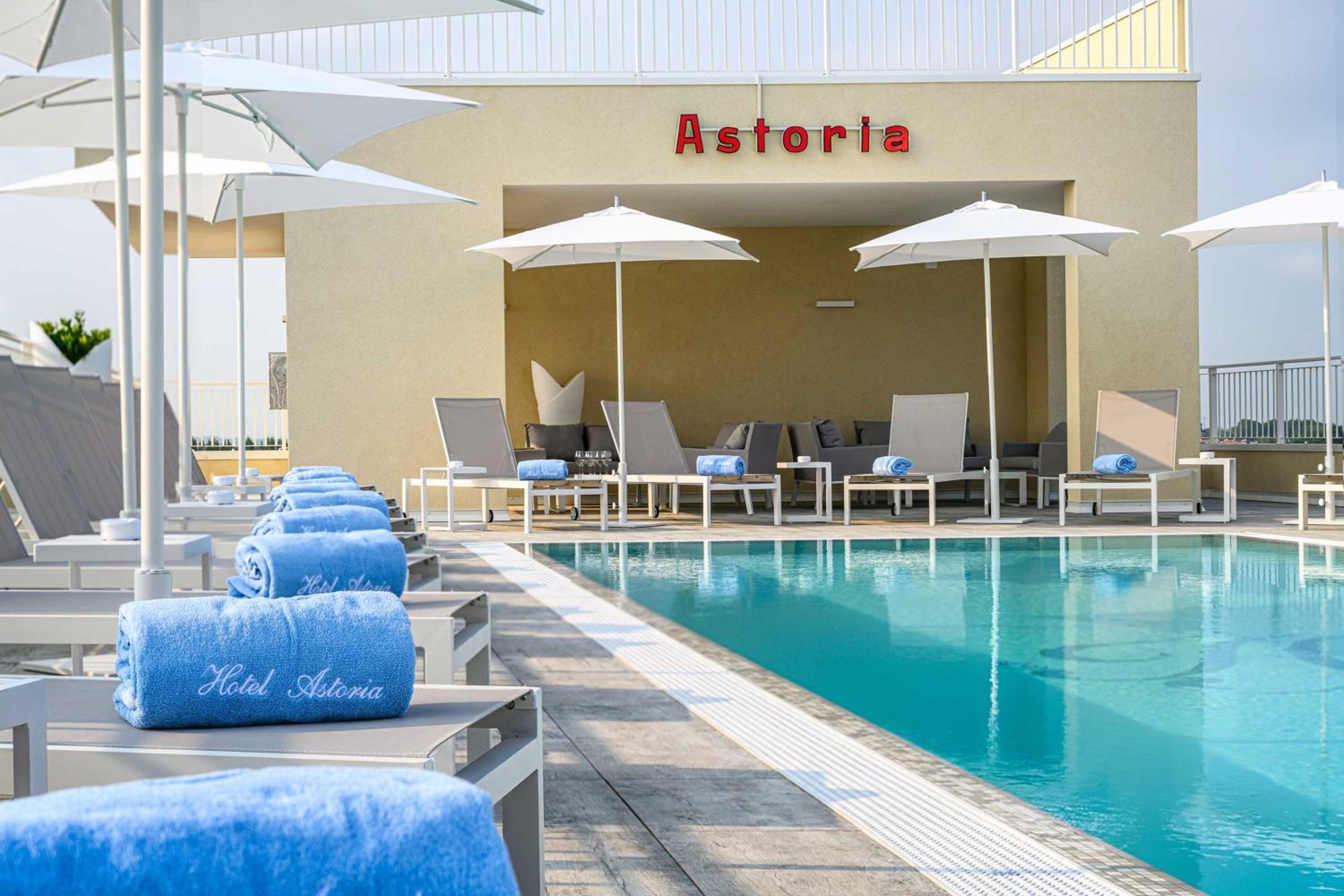 Hotel Astoria 43/65