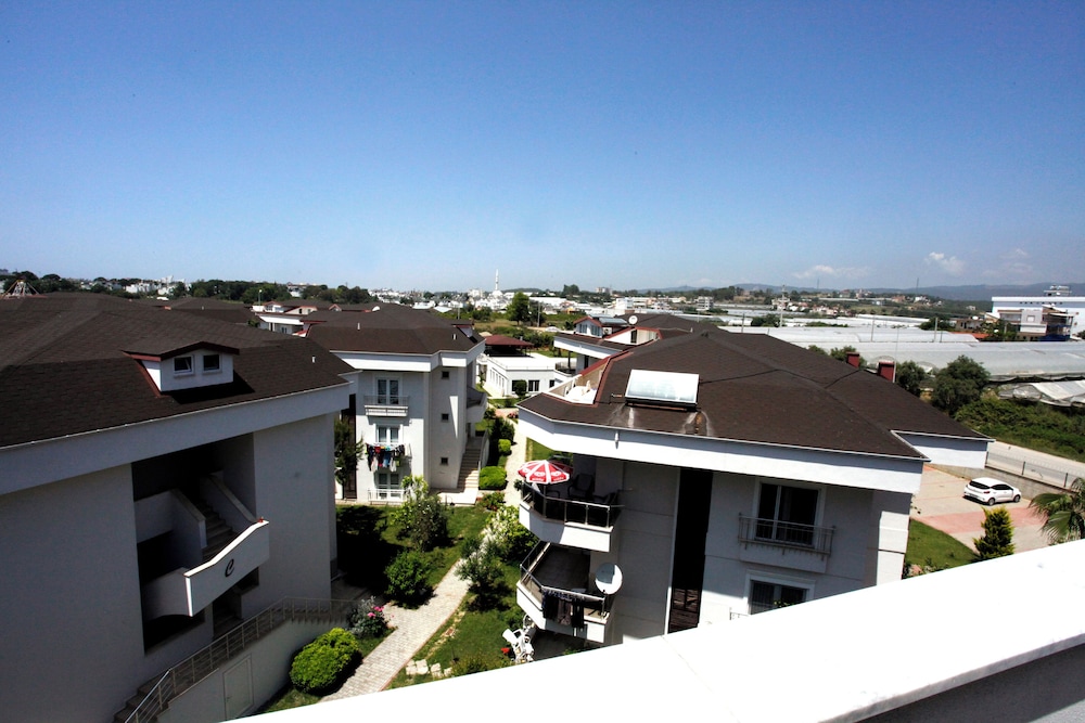 Lofts Alanya Luna 1/26