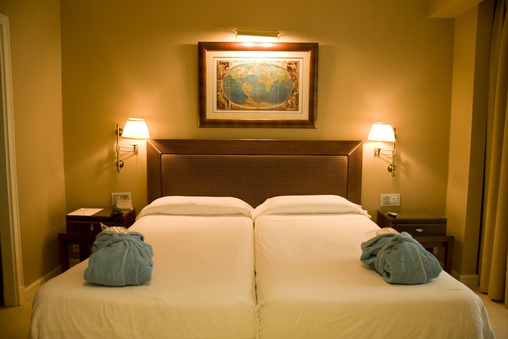 Gran Hotel Guadalpin Banus 18/50