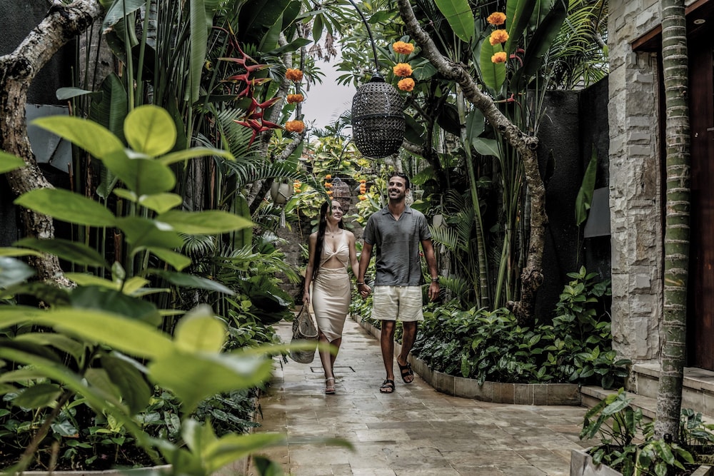 Aksari Villa Seminyak by Ini Vie Hospitality 39/46