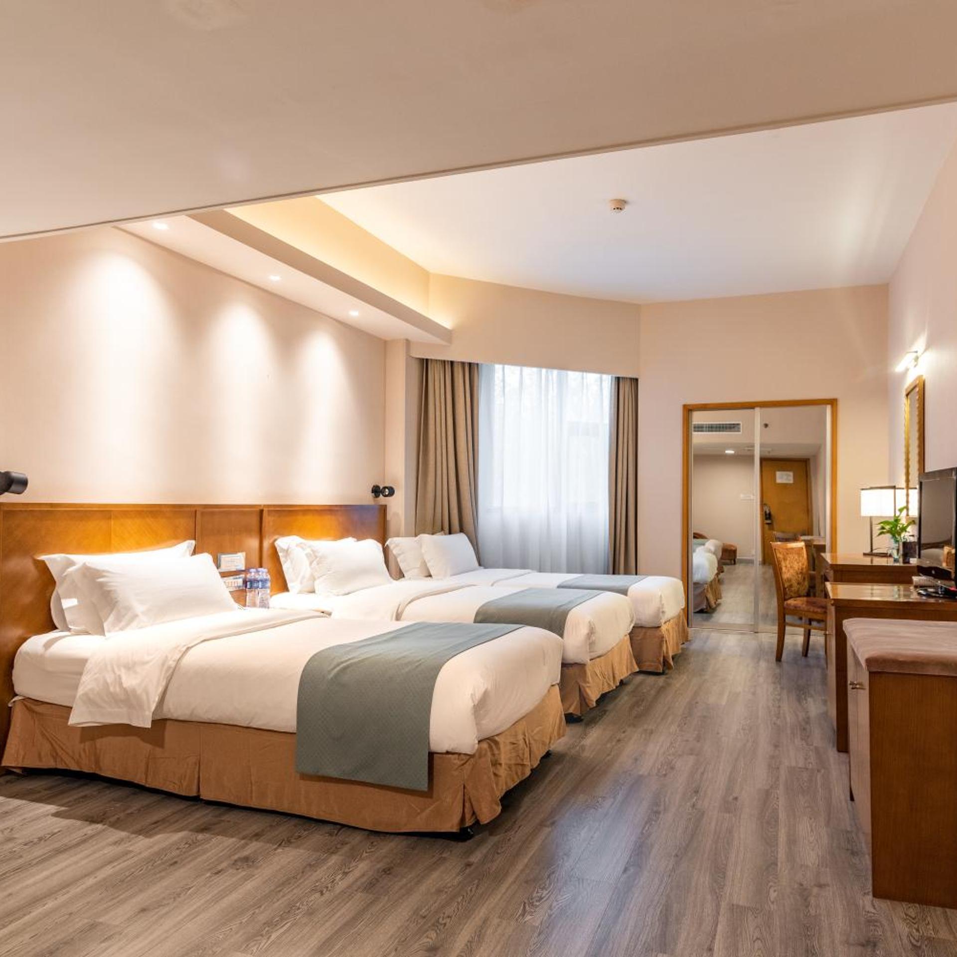 Jinling Mansion 27/55