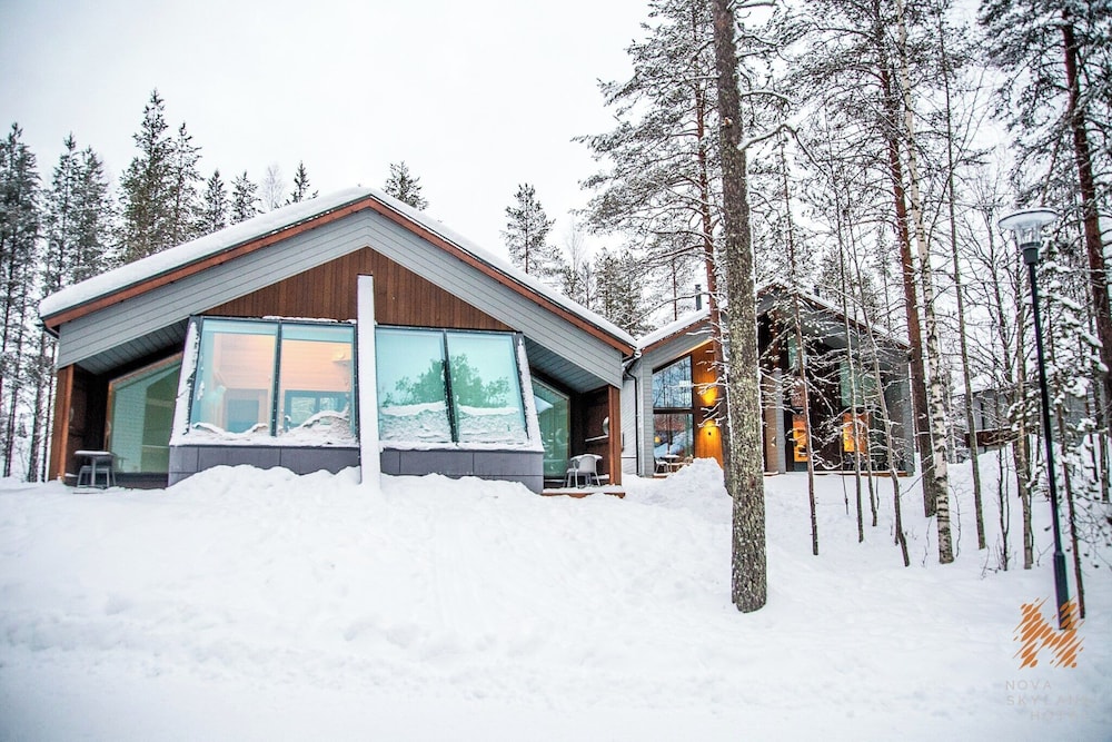 Nova Skyland Hotel in ROVANIEMI