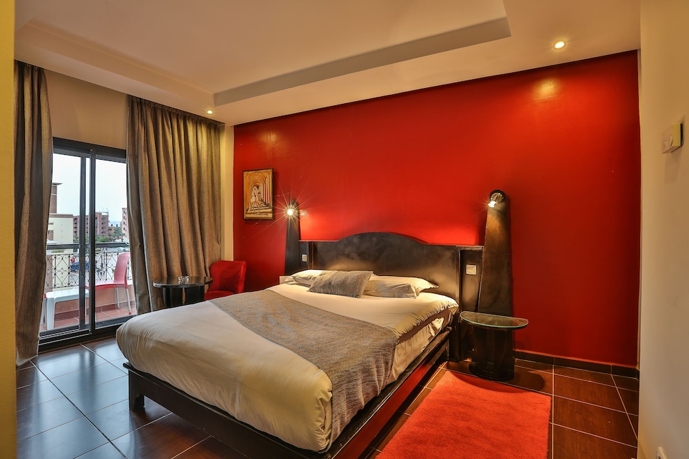 Red Hotel Marrakech 19/57