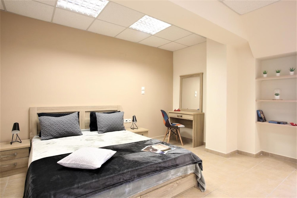 GK Airport Suites 9/49