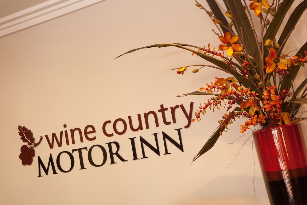 Wine Country Motor Inn 24/40