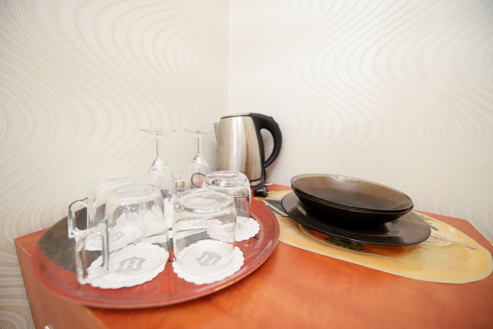Prestige Apart Hotel 34/49