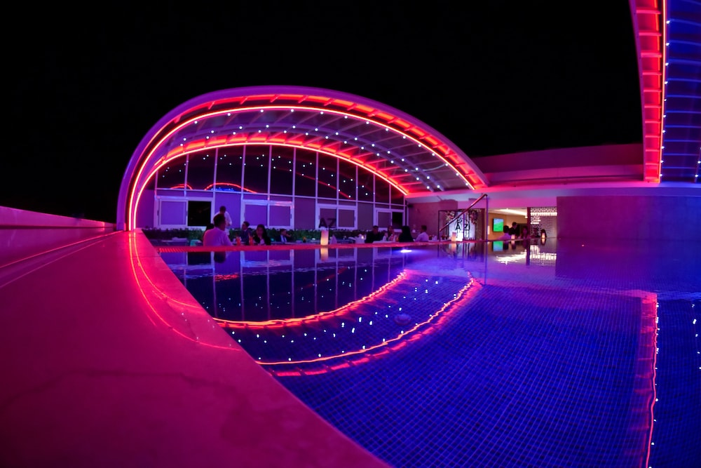 Az Hotel Vieux Kouba 38/61