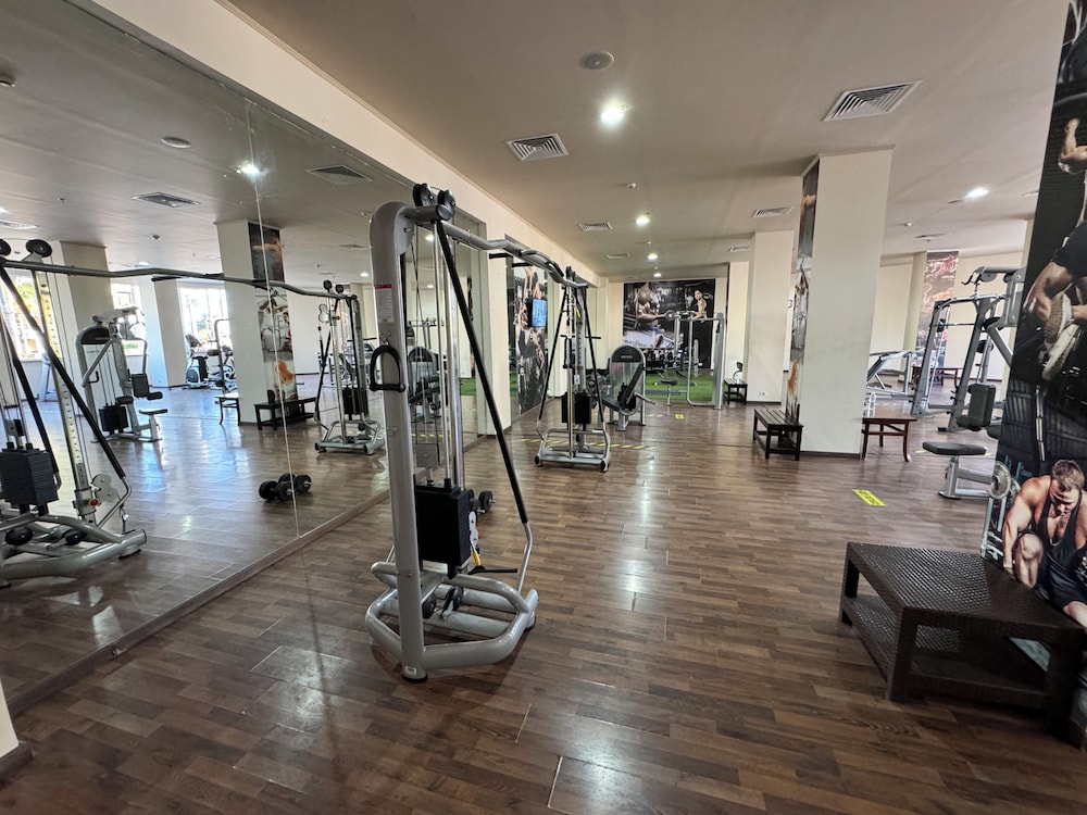 Stella Gardens Resort & Spa 24/48