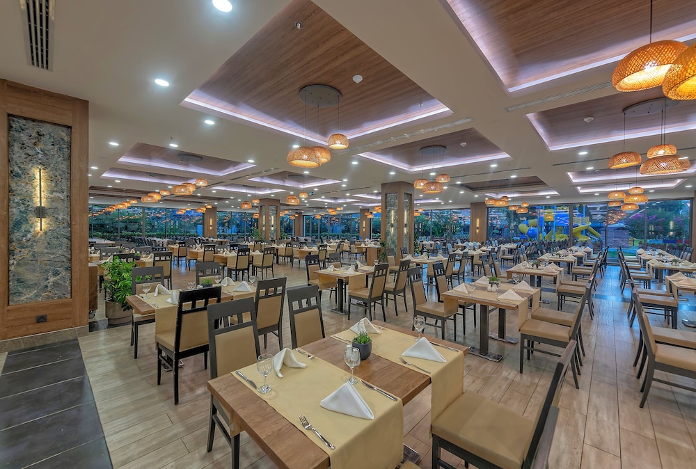Innvista Hotels Belek 33/50
