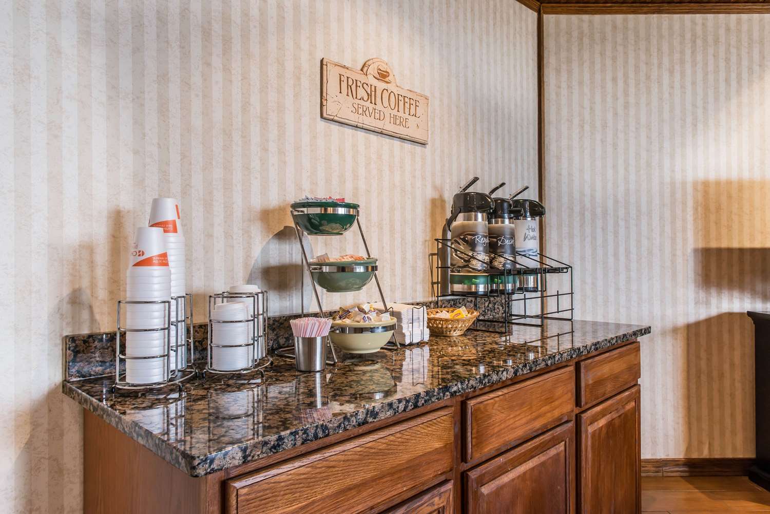 Quality Inn Hermitage South 25/48