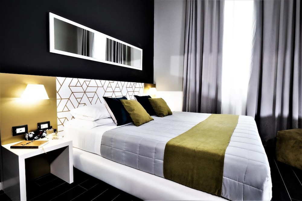 Smart Hotel Milano Central Station 19/66