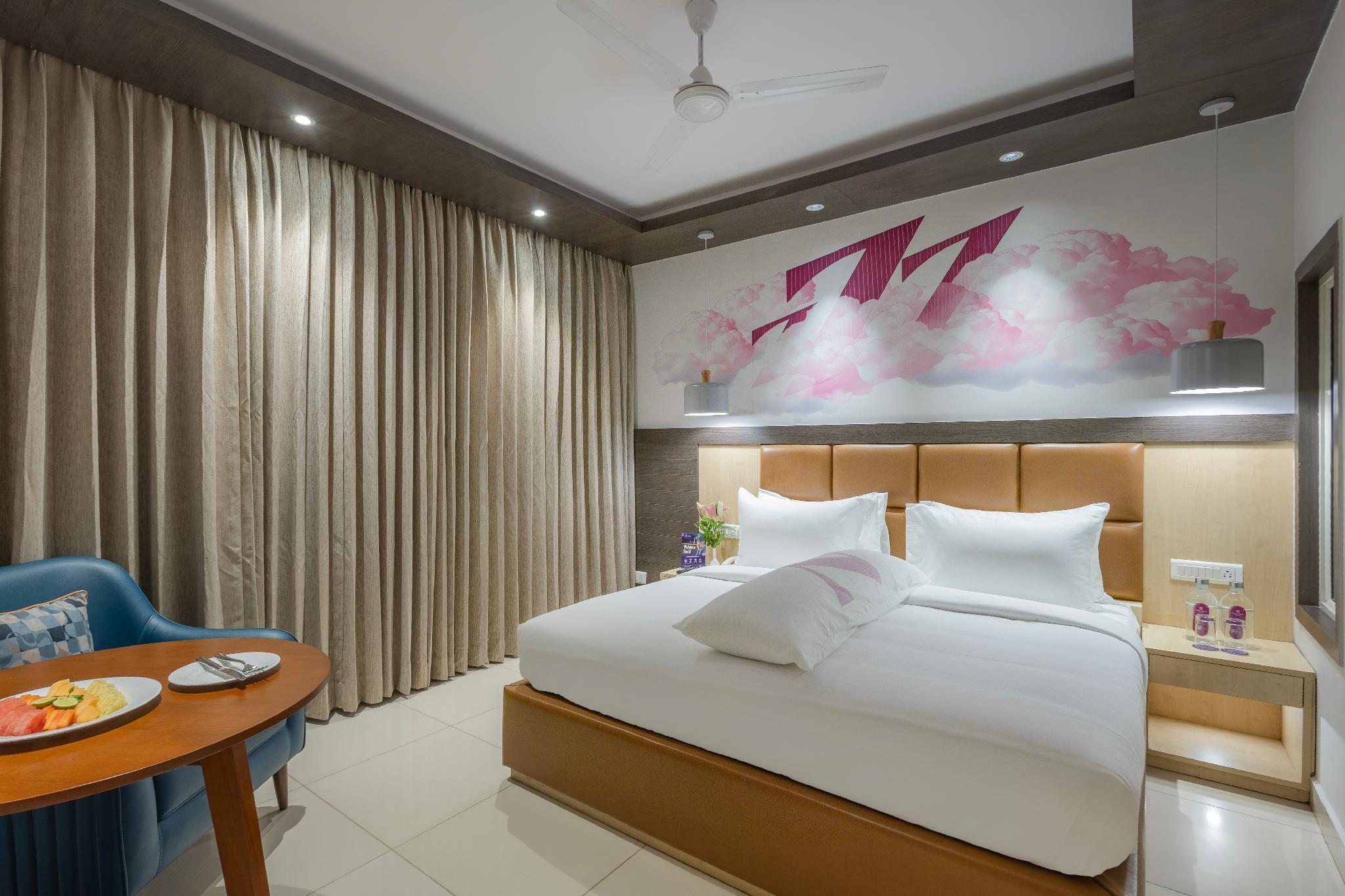 Hotel Southern Grand 13/53