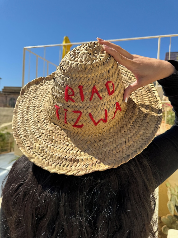 Riad Tizwa Fes 45/50