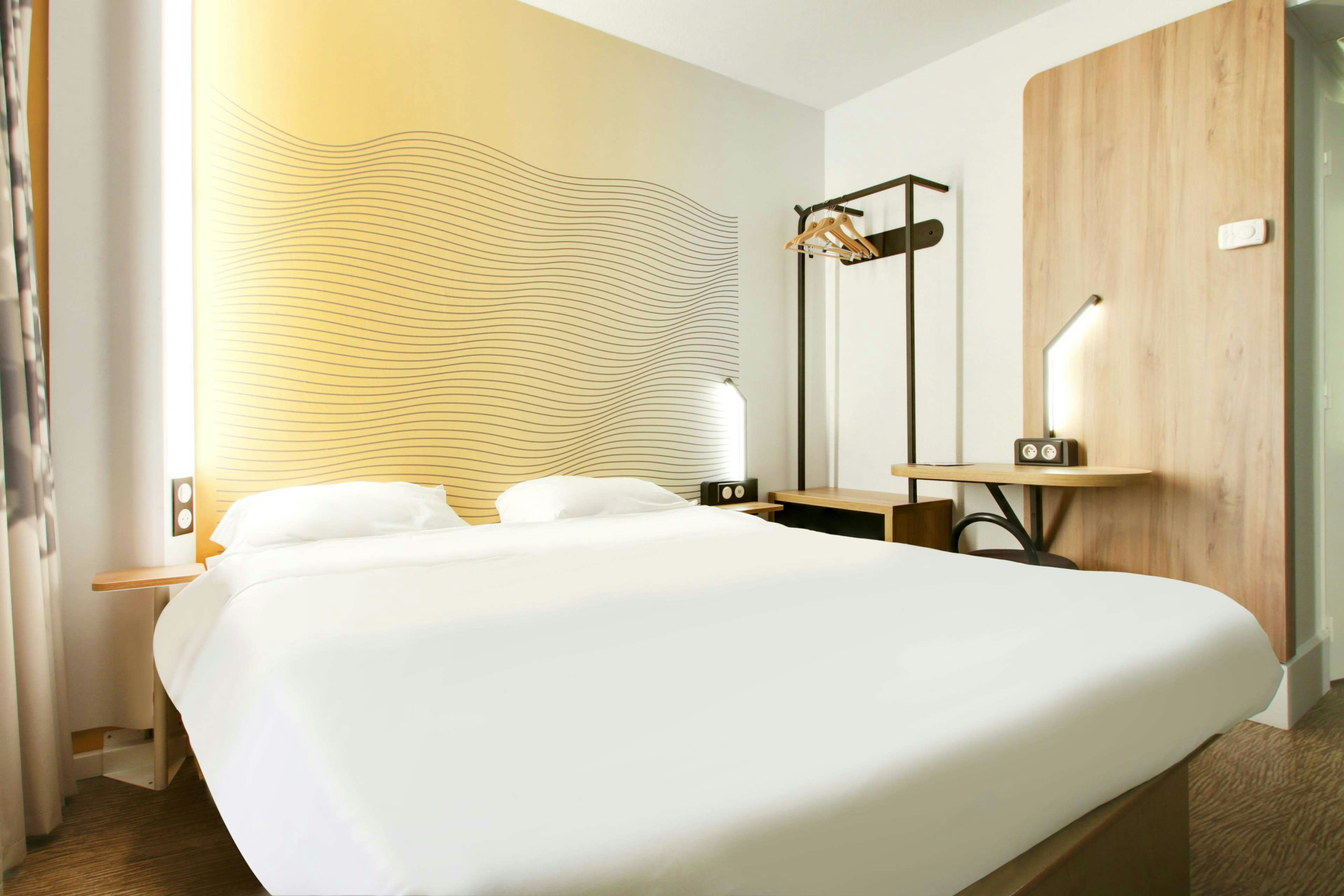 B&B Hotel Reims Bezannes 10/33