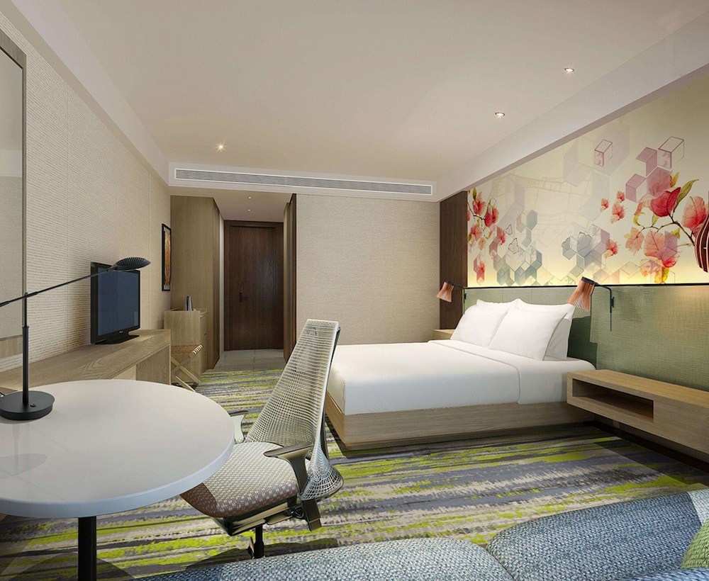 Hilton Garden Inn Zhuhai Hengqin 19/49