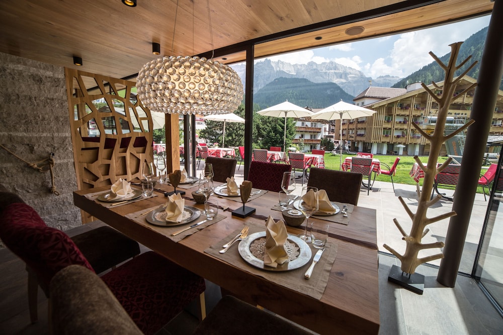 Hotel Freina 36/50