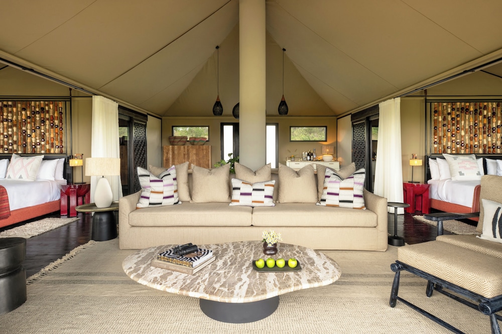 Mahali Mzuri - All-Inclusive 18/32