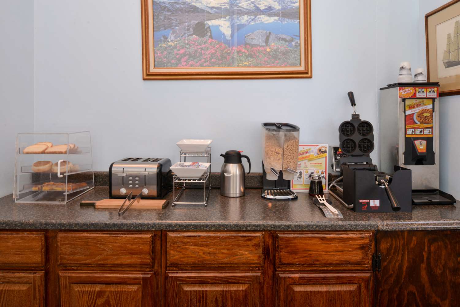 Americas Best Value Inn Carson City 23/42