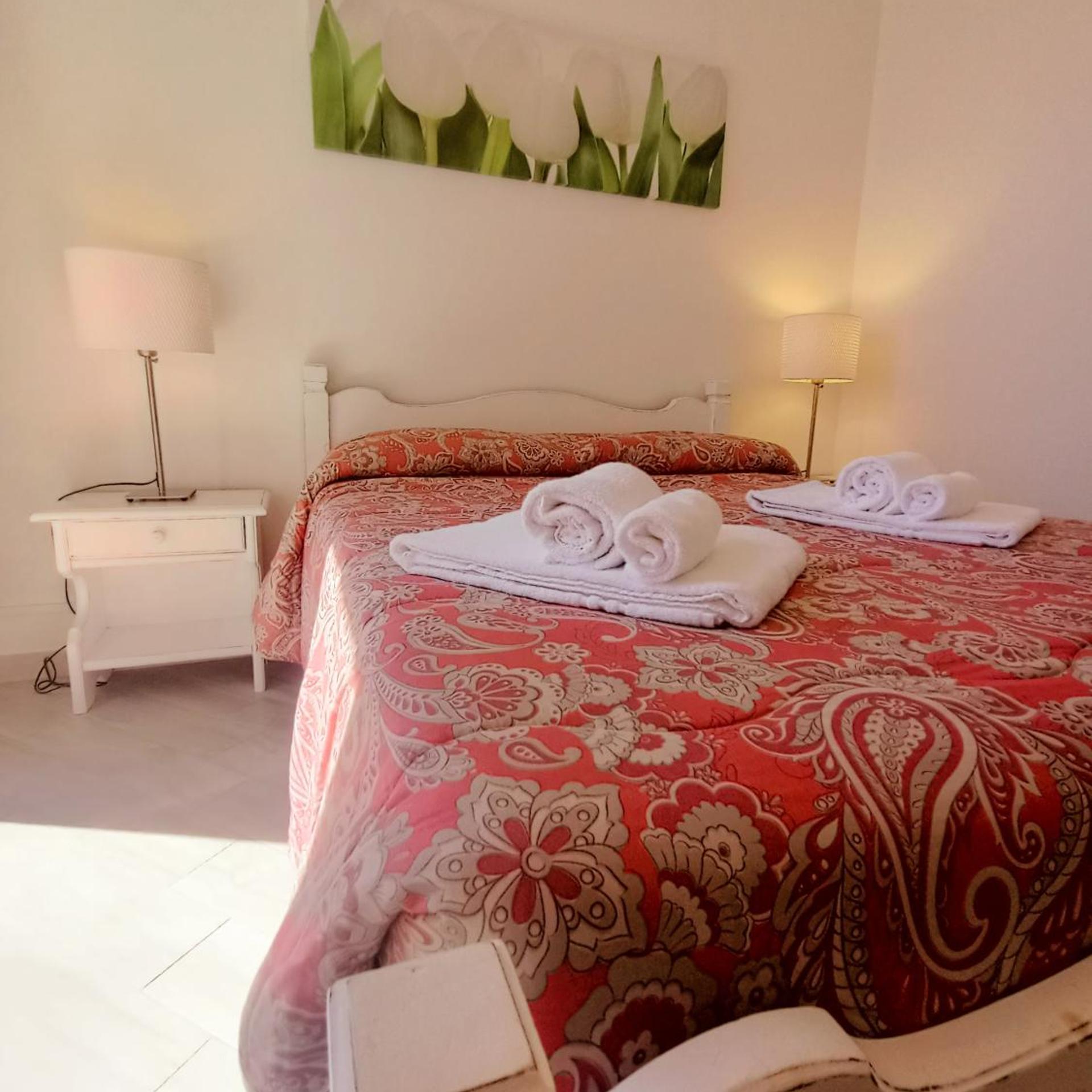 Residence La Meridiana 16/50