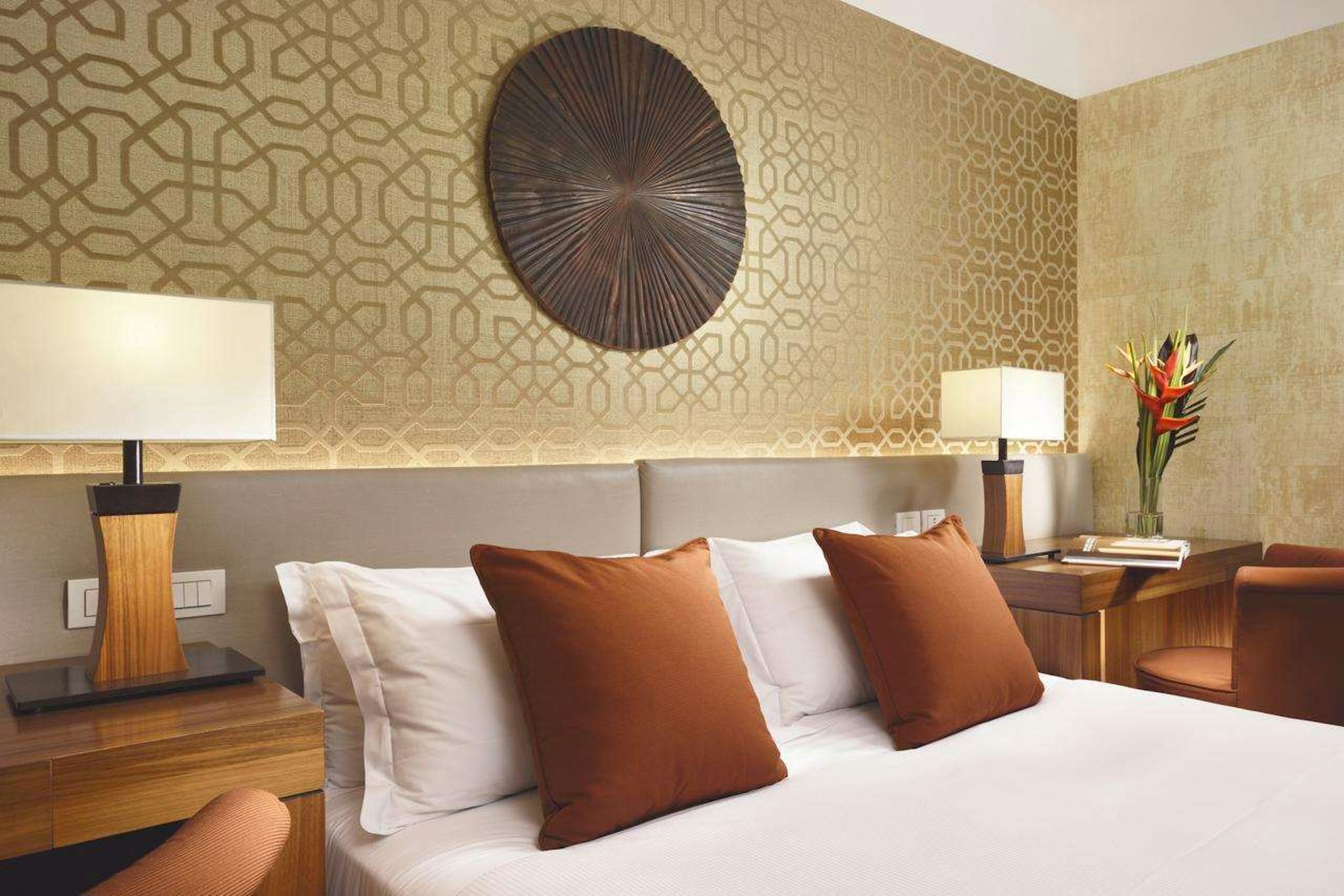 VH Eurostar Tirana Hotel Congress and Spa 38/62