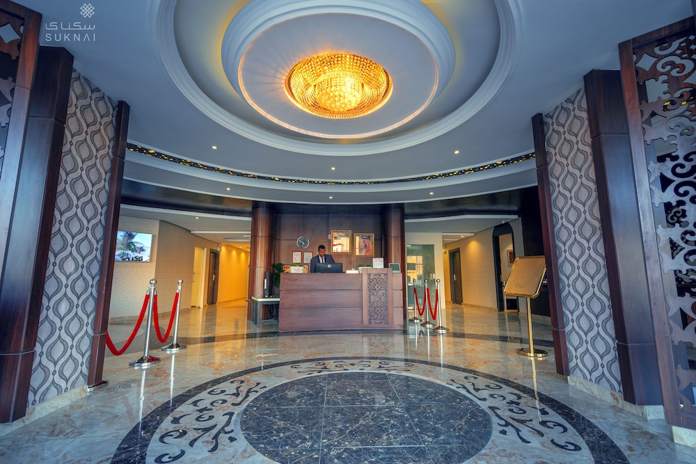 Suknai Jaber Branch 10/33