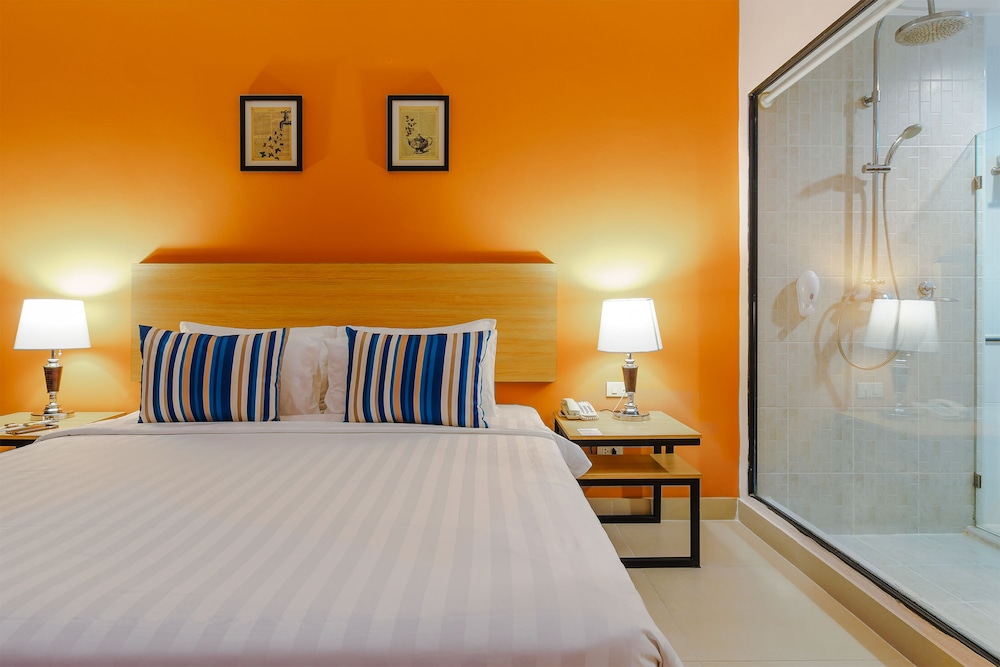 Vogue Hotel Pattaya 22/63