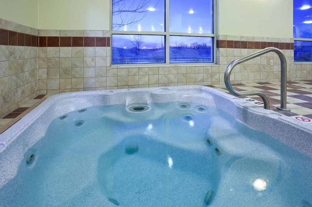 swimming pool spa