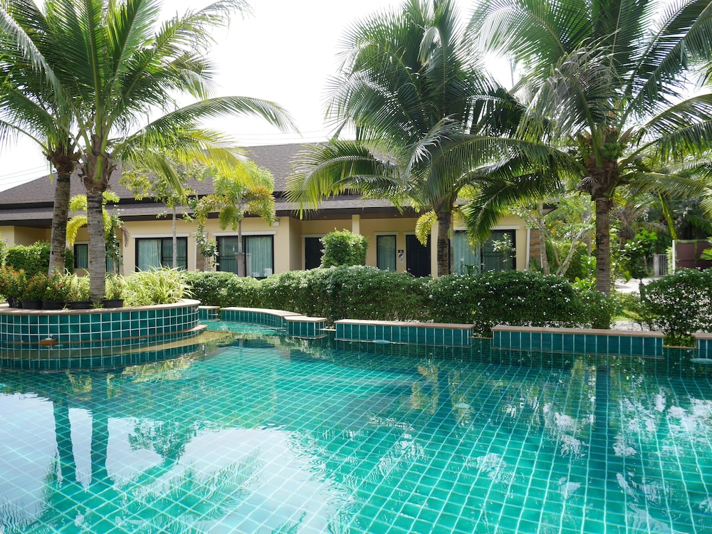 Aonang Oscar Pool Villas 6/65
