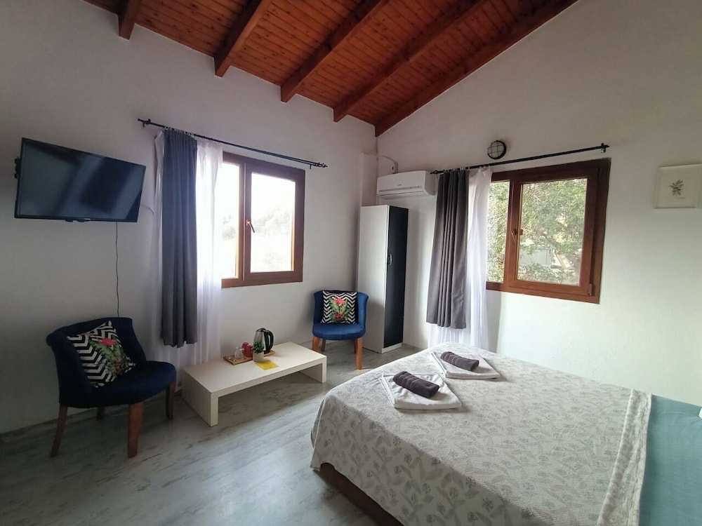 Delice Doga Evi - Hostel 12/50
