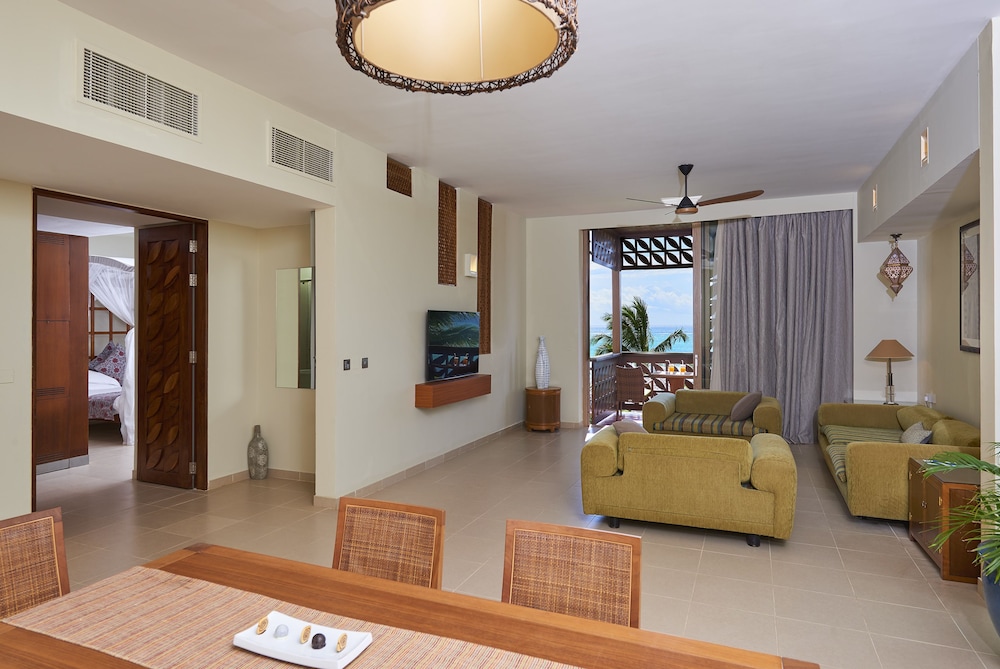 MELIA ZANZIBAR 51/76