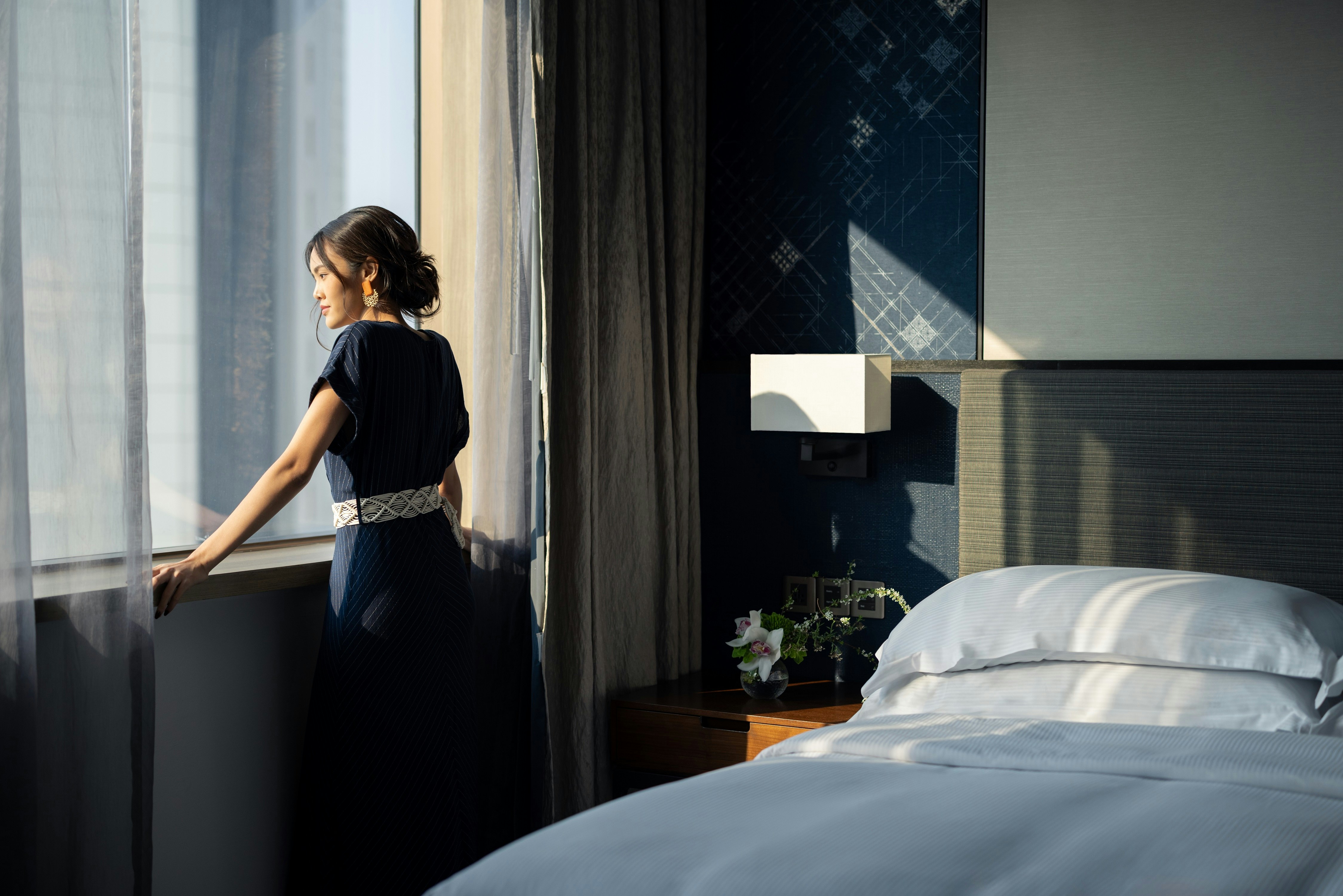 Millennium Hilton Bangkok 34/113