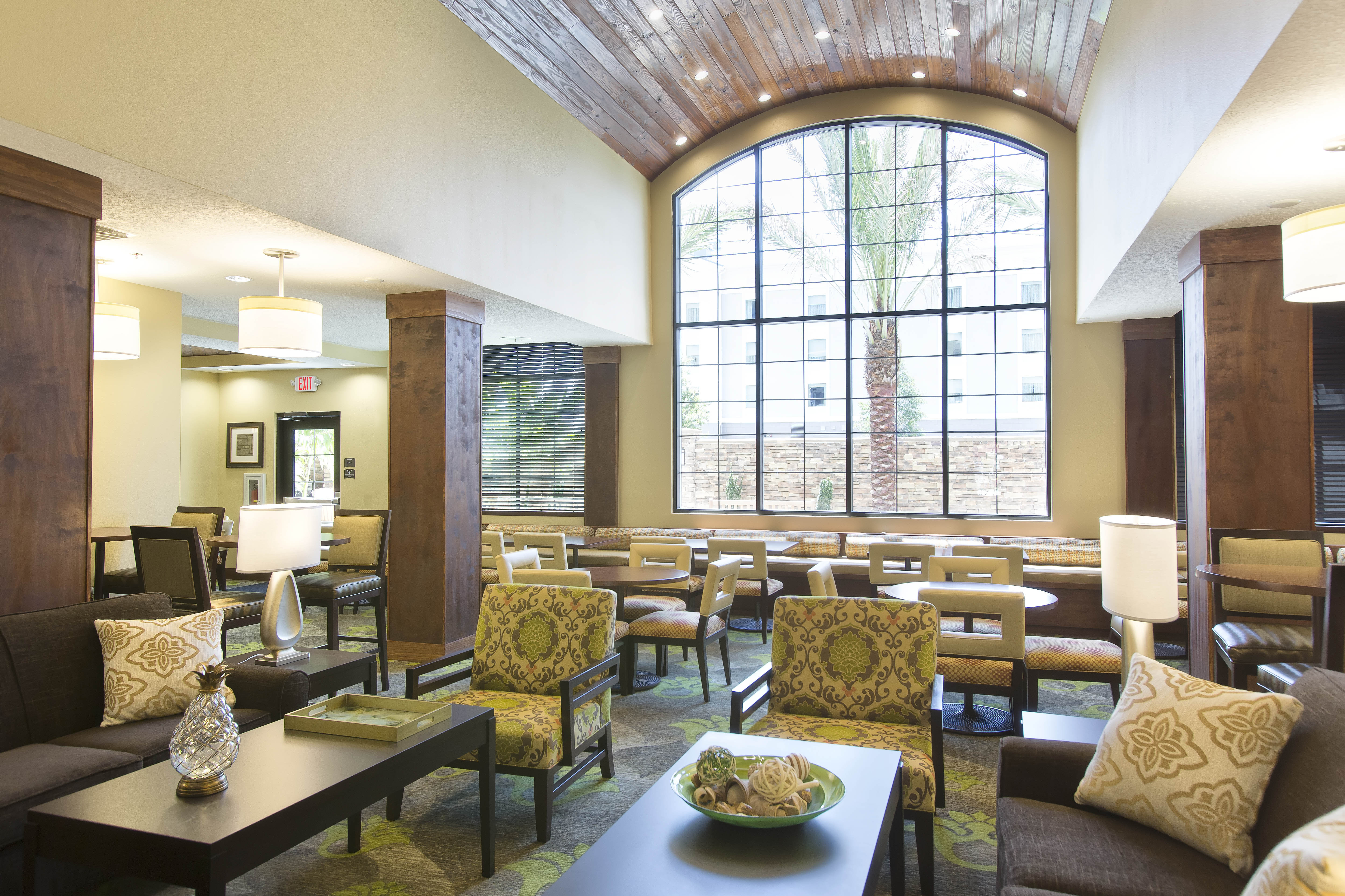 Staybridge Suites Orlando At Seaworld 31/50