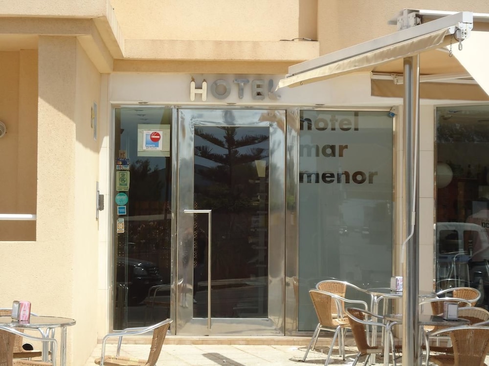 MAR MENOR 9/47