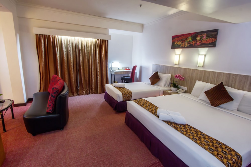 Hotel Grand Continental Langkawi 22/43