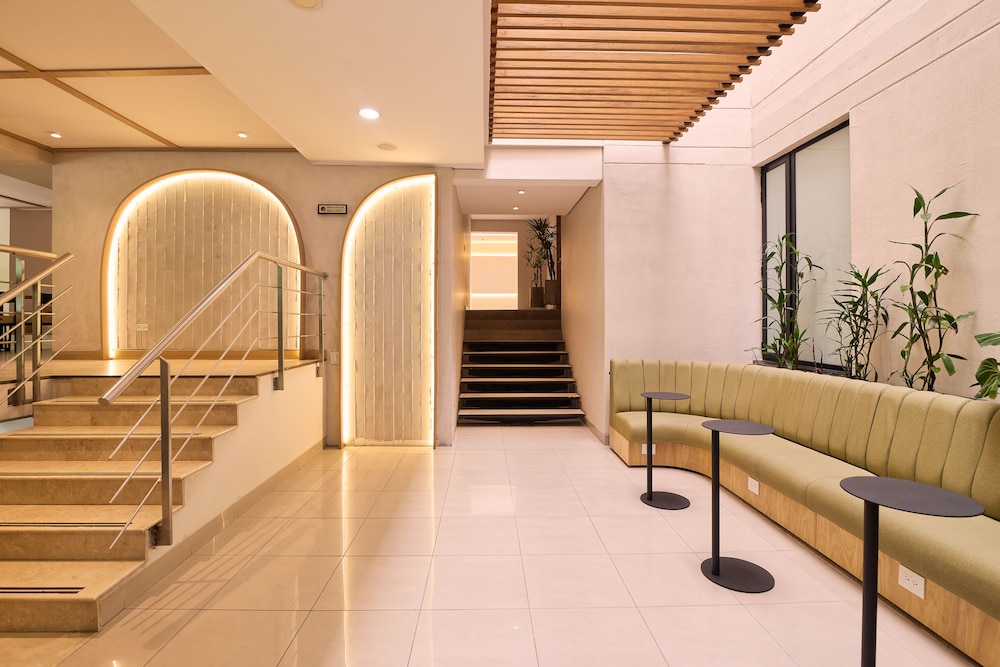 Lincoln Hotel 45/71