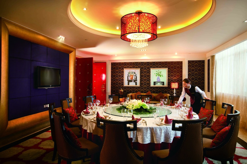 Glenview ITC Plaza Chongqing 65/75