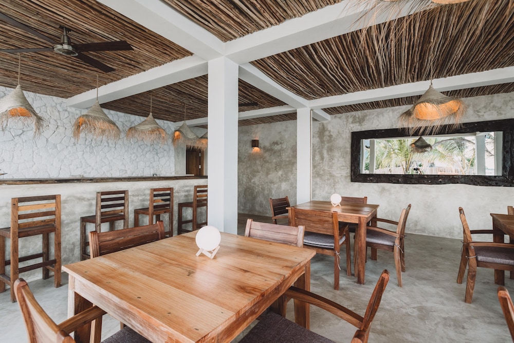 Passion Boutique Hotel Zanzibar 35/50