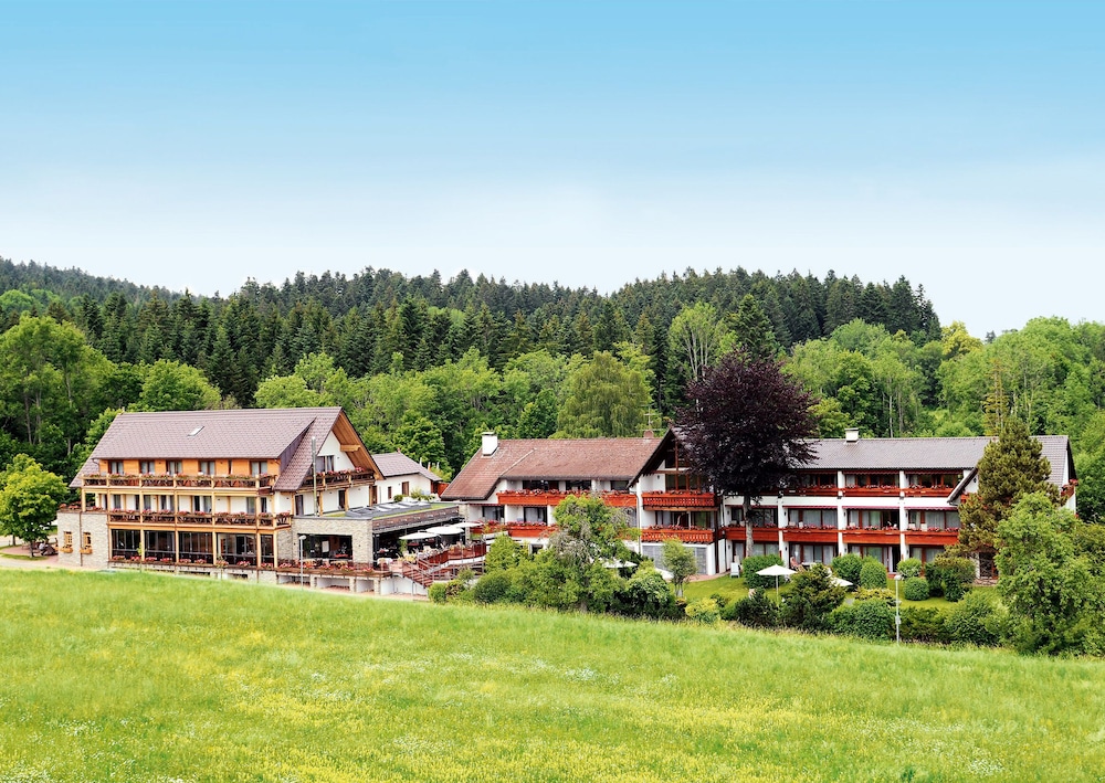 MD-HOTEL GRUENER WALD 45/48