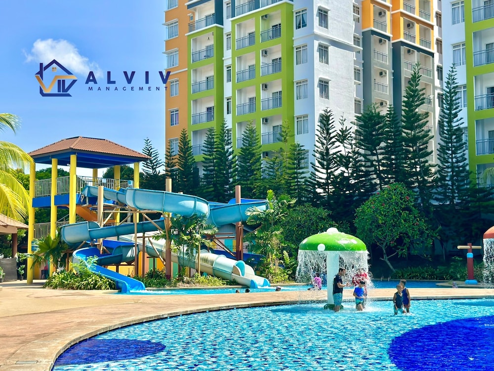 Bayou Lagoon Park Resort 38/50
