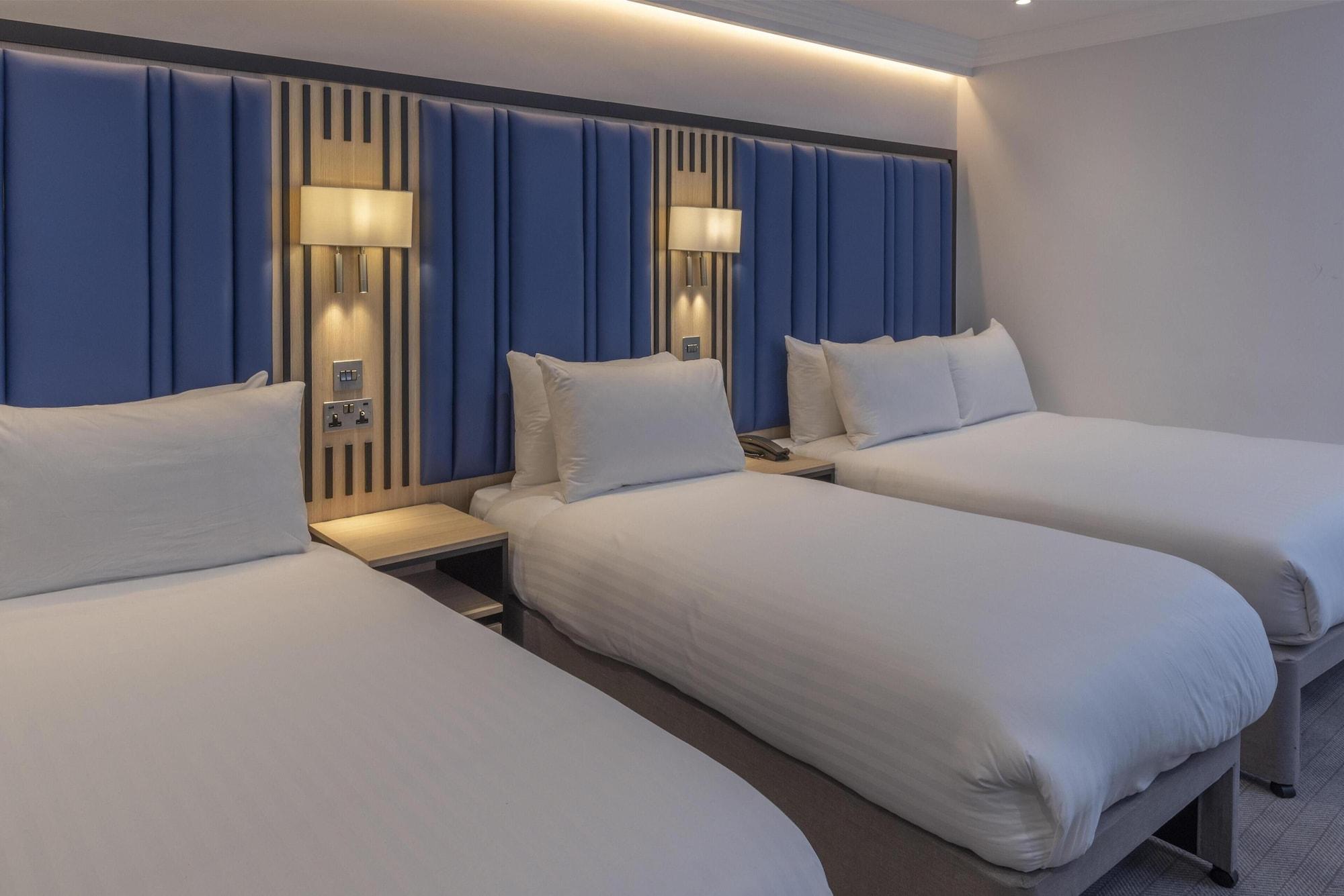 Standard, Multiple Beds