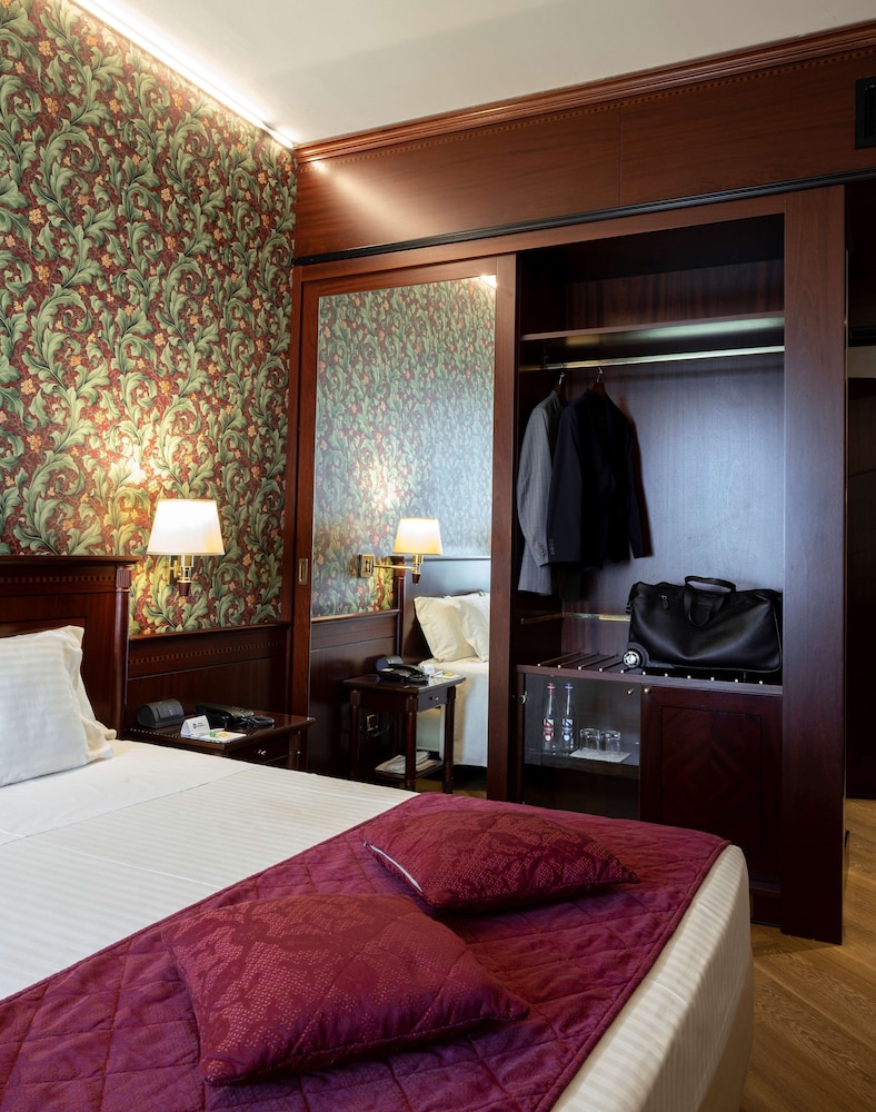 Antares Hotel Concorde 18/54