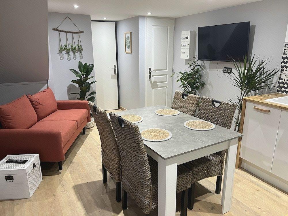 Le Domaine de la Clarte 15/23